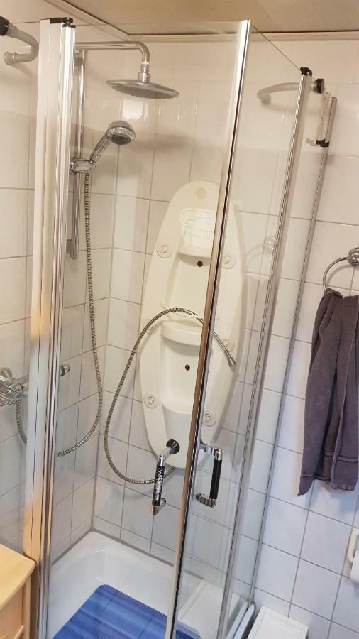 Business-Travel-Apartment & Ferienwohnung Muenster, Kontaktloser Check-In Von 15 Bis 24 Uhr Moeglich, Mit Sb-Kiosk Εξωτερικό φωτογραφία